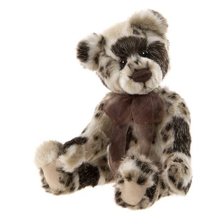 tvsn charlie bears